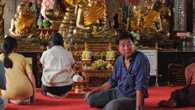 9 temples to heaven