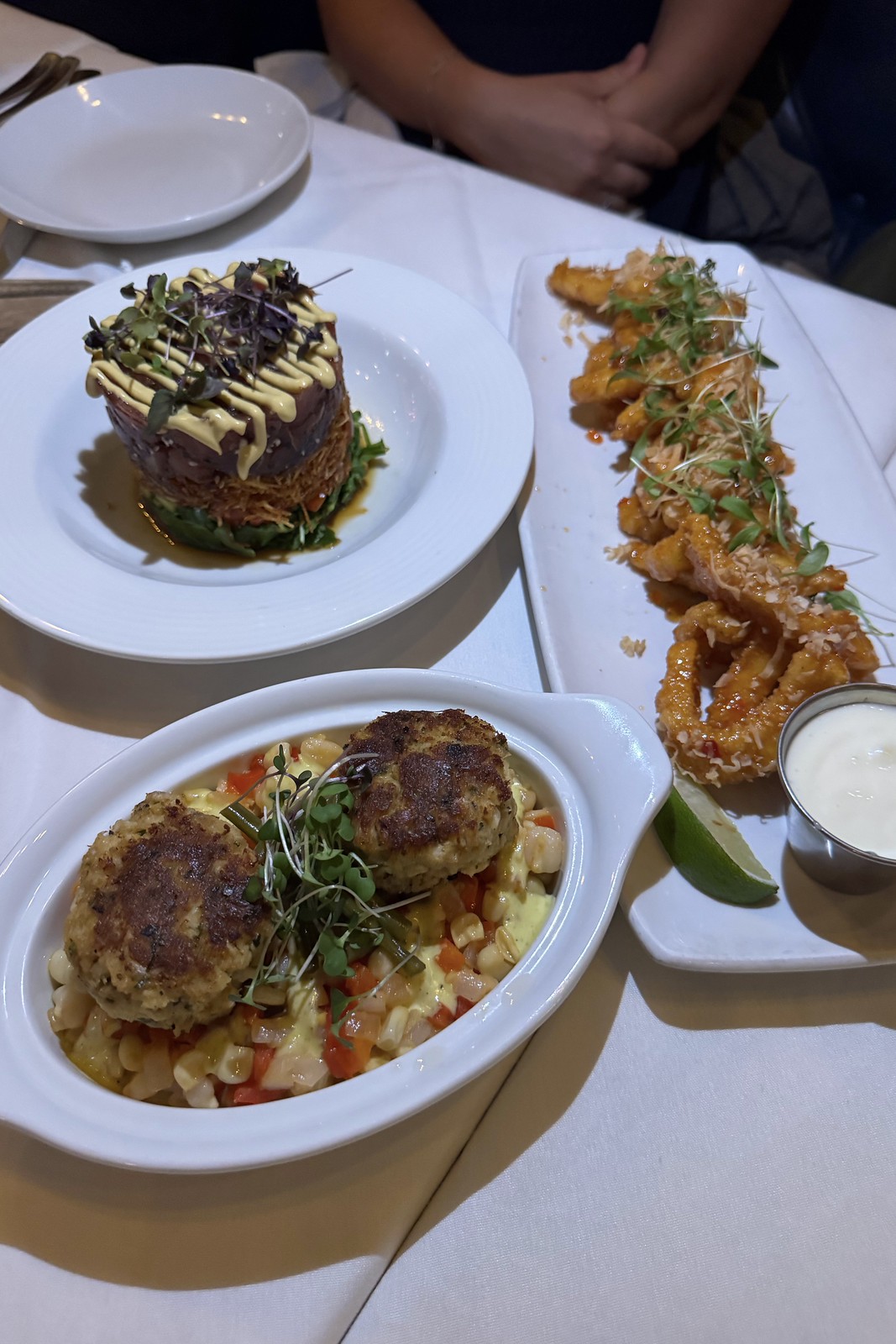 Moonrakers Waterfront Restaurant Beaufort NC