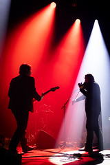 Ed Harcourt @ AB 2026 (Geert Vandepoele)