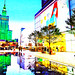 			<p><a href="https://www.flickr.com/people/yourglitter/">yourglitter</a> posted a photo:</p>
	
<p><a href="https://www.flickr.com/photos/yourglitter/55573515331/" title="Warsaw - the Capital of Poland"><img src="https://live.staticflickr.com/65535/55573515331_d4fa391a45_m.jpg" width="240" height="180" alt="Warsaw - the Capital of Poland" /></a></p>

<p>Pictures of modern and vintage Warsaw - new and old buildings, malls and streets at the center of Polish heart... Taken by Glitter (Jan Siestrzeńcewicz)</p>

