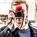 Assignment - non-conforming portrait 1