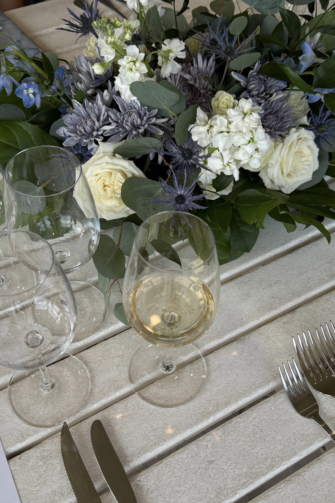 Where Wine Enthusiasts should buy wine on the North Carolina Coast