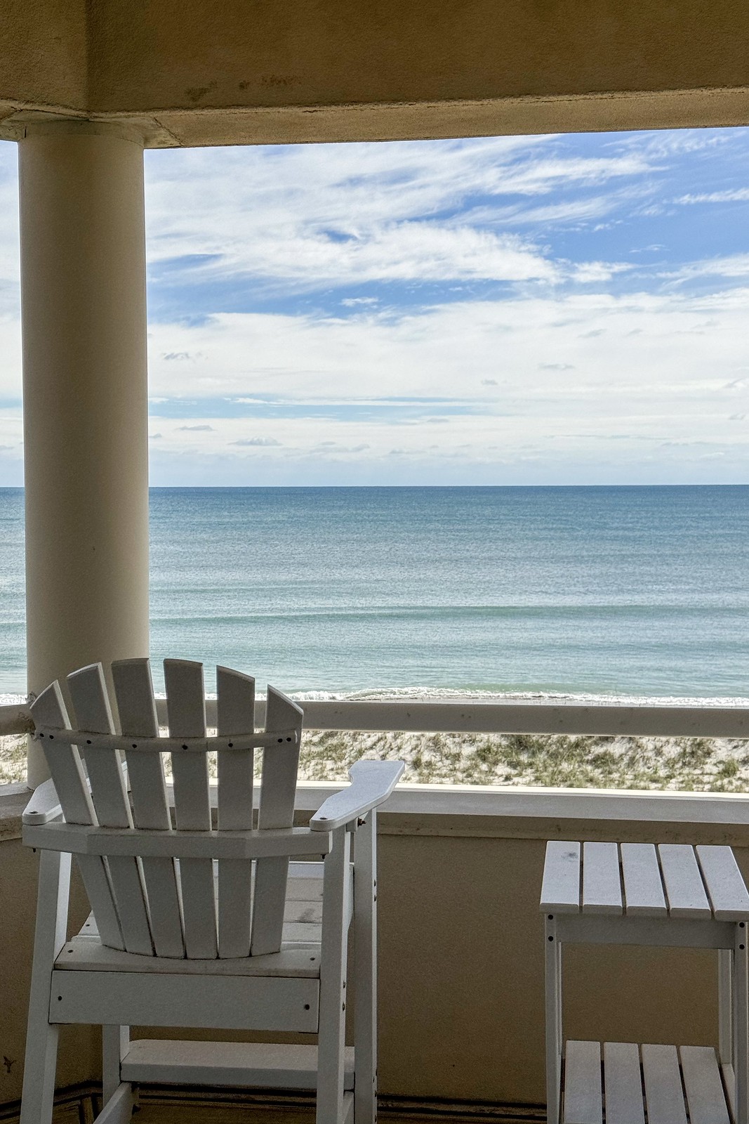 Oceanfront Vacation Home Rental Emerald Isle North Carolina