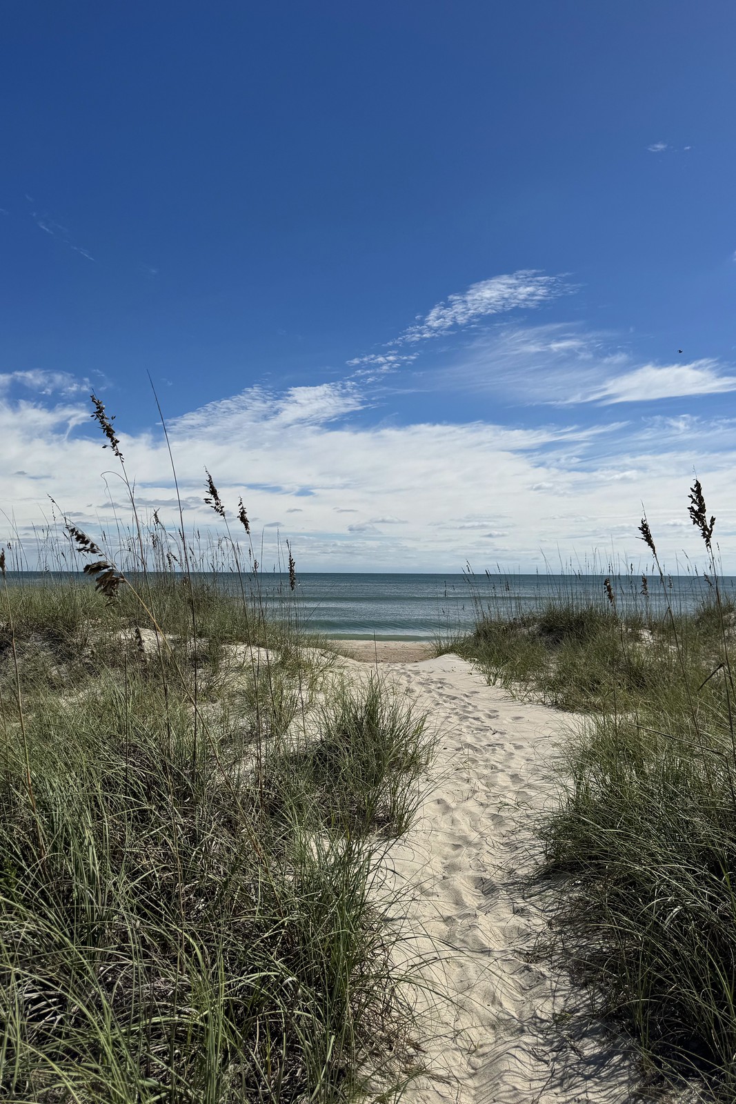 Emerald Isle North Carolina Beach
