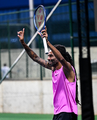 VC Cup 2026 | by jctennisevents
