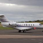 LX-JVC Pilatus PC-24