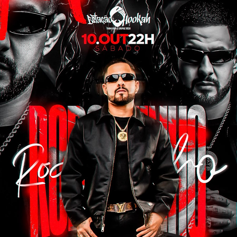 MC RODOLFINHO