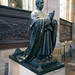 			<p><a href="https://www.flickr.com/people/wkratz/">Bephep2010</a> posted a photo:</p>
	
<p><a href="https://www.flickr.com/photos/wkratz/55573691069/" title="St. Vitus Cathedral"><img src="https://live.staticflickr.com/65535/55573691069_c7d1377bc4_m.jpg" width="186" height="240" alt="St. Vitus Cathedral" /></a></p>

<p>Founded in 1344 by Charles IV and completed in 1929, St. Vitus Cathedral is the spiritual heart of the Czech nation. The soaring Gothic interior features Peter Parler’s innovative net vaulting, luminous stained glass, and the St. Wenceslas Chapel, encrusted with semi-precious stones. Serving for centuries as the coronation site and mausoleum of Bohemian kings, the cathedral also houses the silver tomb of St. John of Nepomuk and the secure chamber holding the Bohemian Crown Jewels.</p>
