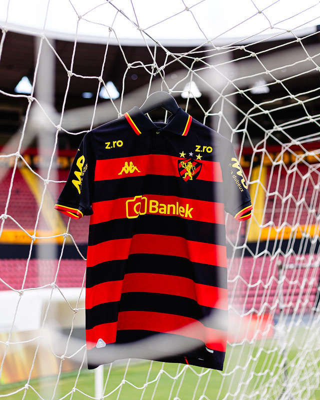 Partida entre Sport x São Bernardo, válida pela rodada 32 da Série B do Campeonato Brasileiro, realizada na Ilha do Retiro, em Recife (PE), nesta terça-feira, 06 de Outubro de 2026. Foto: Paulo Paiva/Sport Club do Recife. Sport x São Bernardo | Campeonato Brasileiro Série B 2026