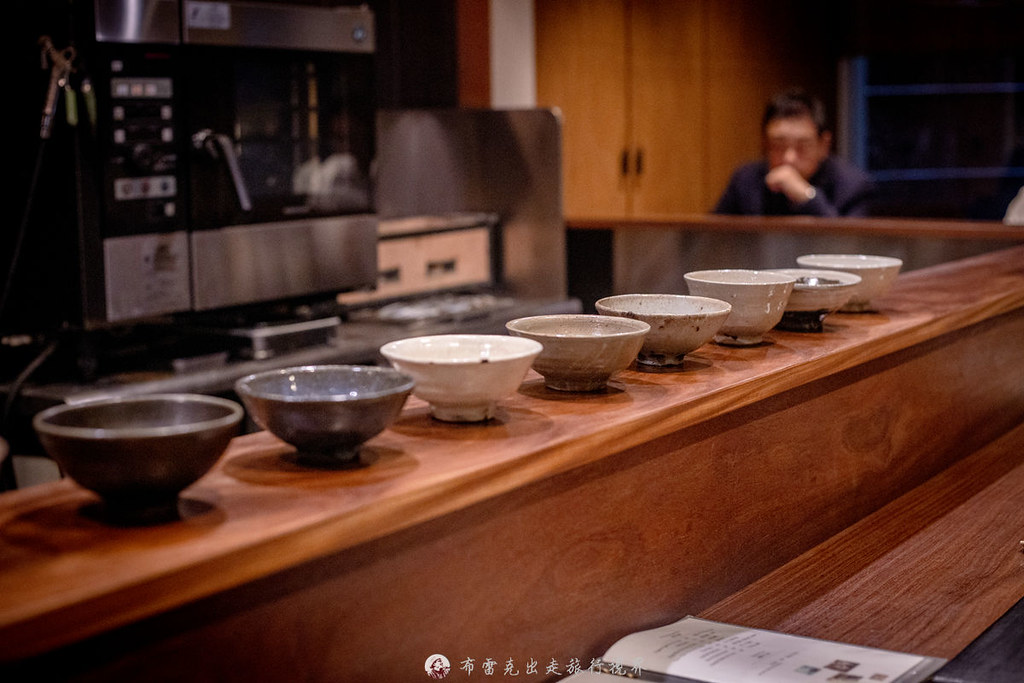  @布雷克的出走旅行視界