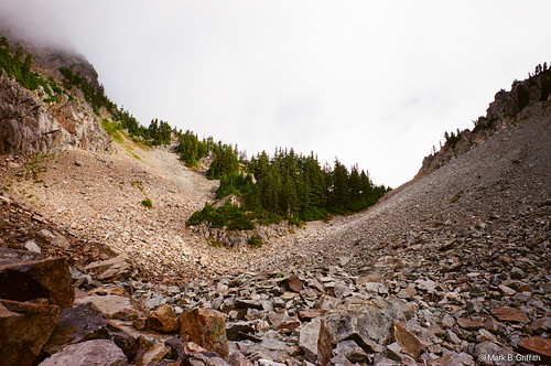 Melakwa Pass