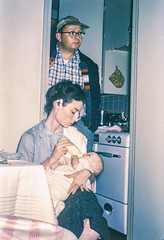 Found Kodachrome Slide