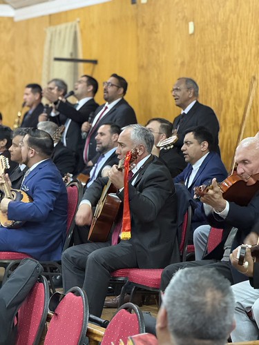 Encuentro de Hermanos Voluntarios – Sector N°6