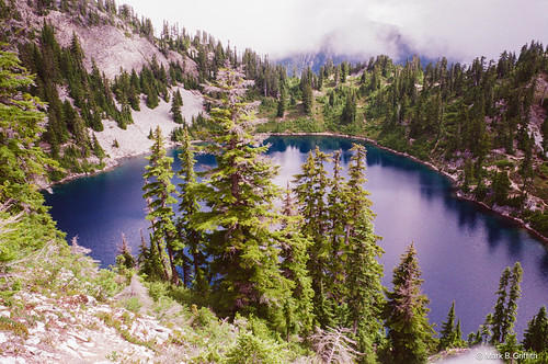 Gem Lake