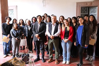 Revista “Imaginarios Cinematográficos” celebra 30 ediciones con una selección especial de textos