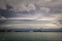 Impending
