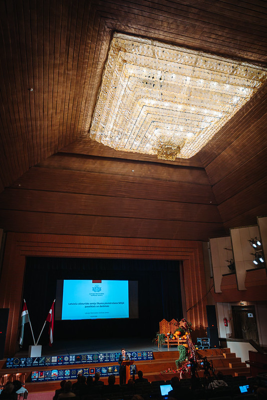 Sēlijas kongress un Sēlijas Nevalstisko organizāciju forums