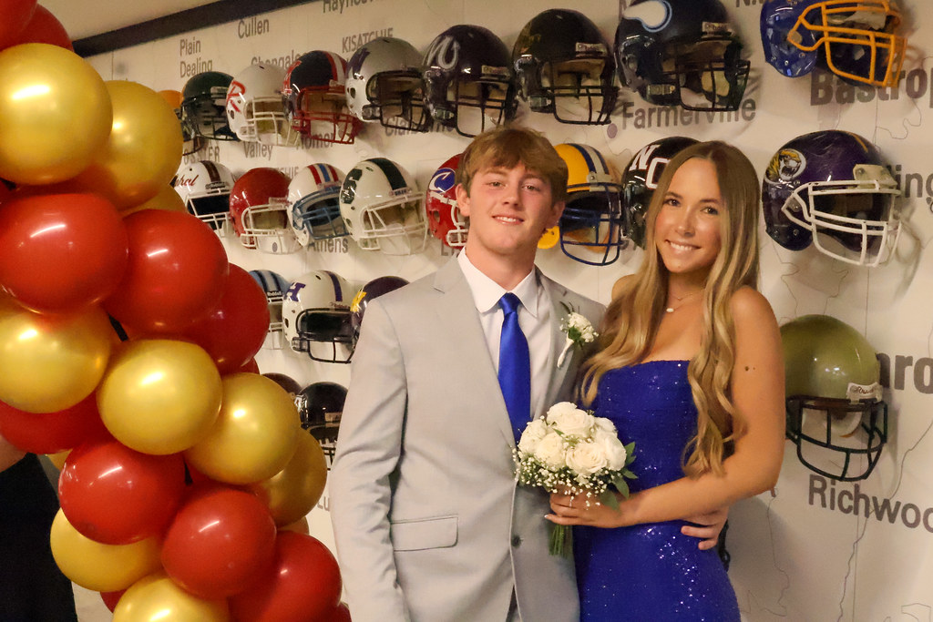 2026 Brother Martin Homecoming Photos