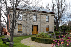 Narryna - The Merchant's House, Battery Point, Tasmania