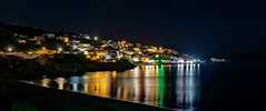 Armenistis by Night — Ikaria, 2020 - 4000