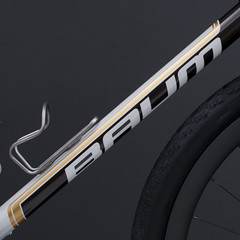 LM-P, Macadamia, CK 50th Gold, Satin Pearl White, XTM