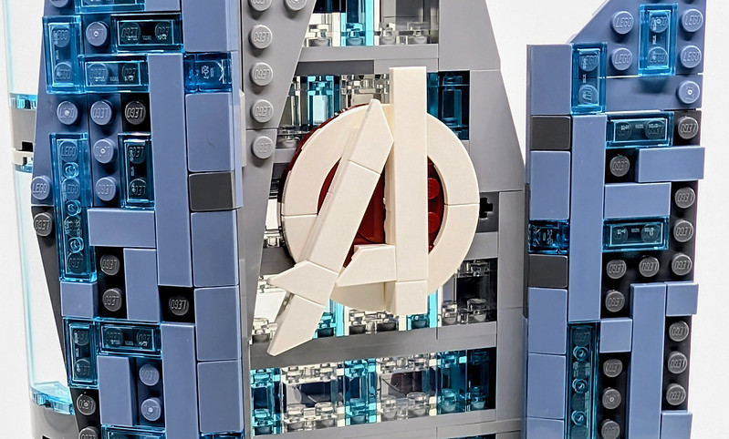 76352: Avengers: Doomsday New Avengers Tower Set Review
