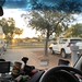Sunrise at Yalgoo