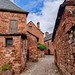 Collonges la Rouge Collonges la Rouge