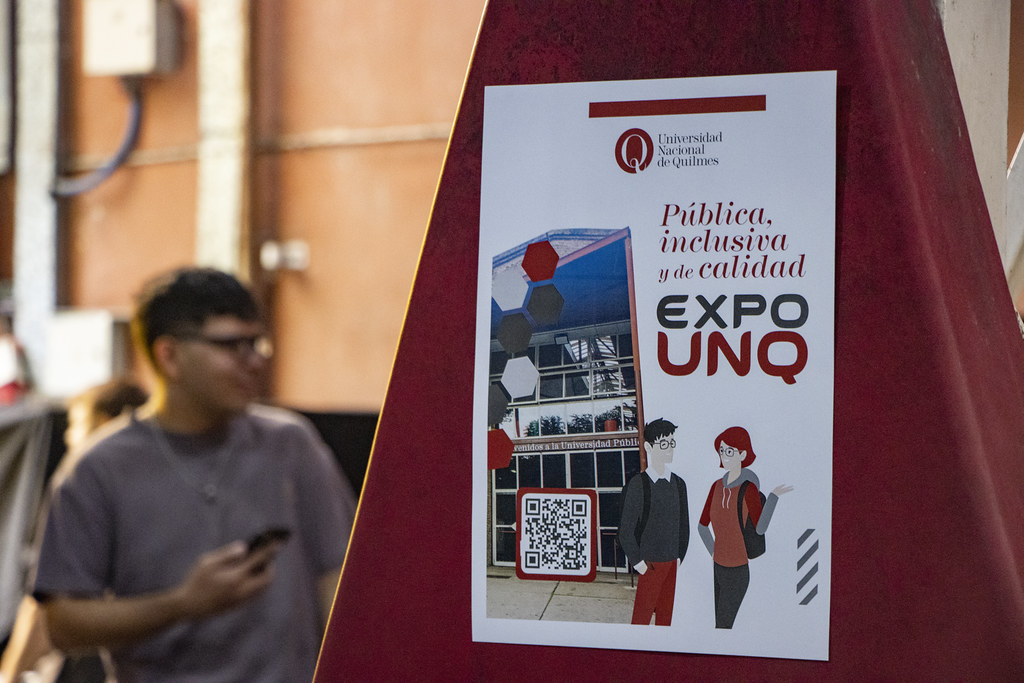 Expo UNQ 2026