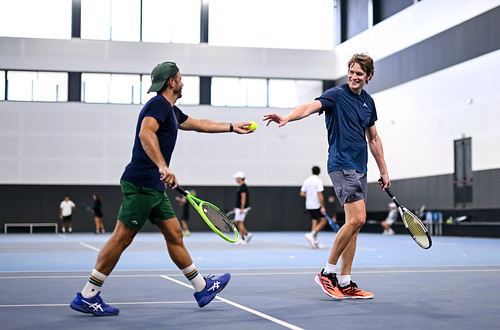 VC Cup 2026 | by jctennisevents
