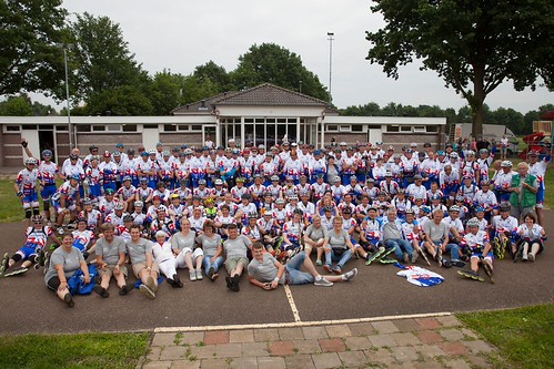 2017 Groningen Maastricht DNIJers