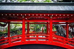 Red Bridge