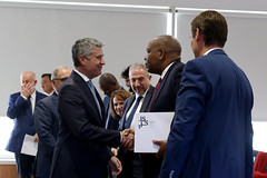 José Luis Carneiro na Conferência "Pensar África: o contributo estratégico dos Estudos Africanos", Lisboa, 07.10.2026