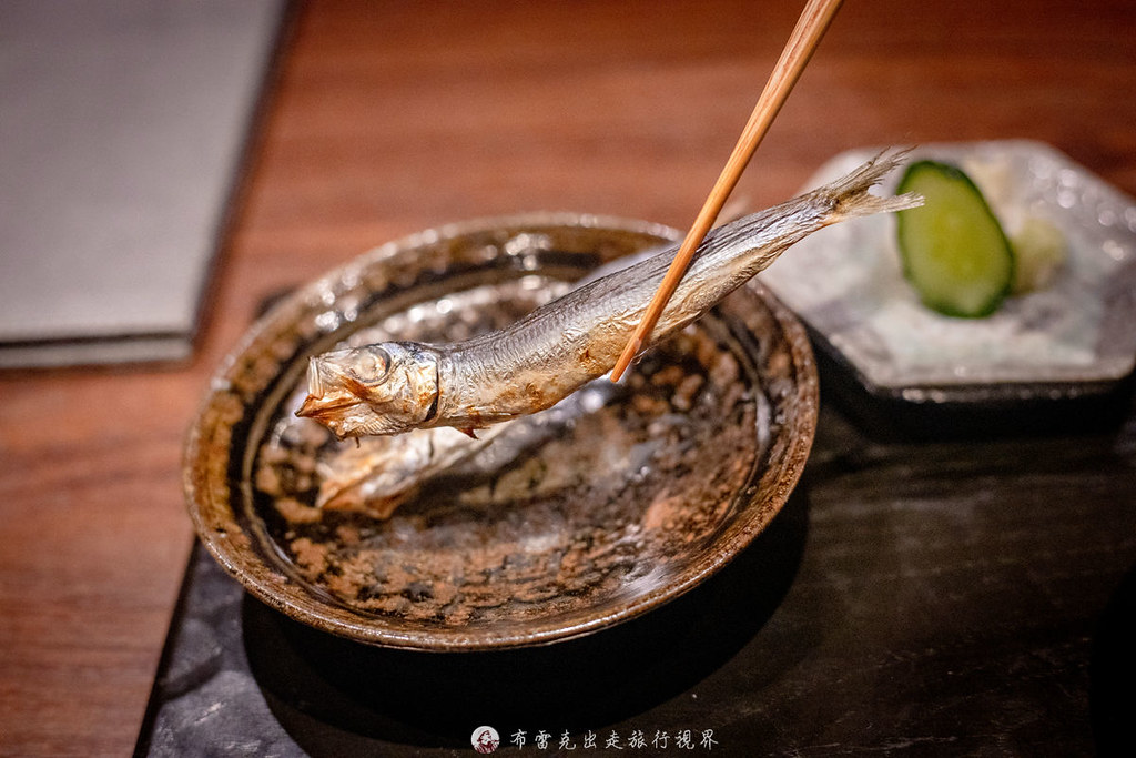  @布雷克的出走旅行視界