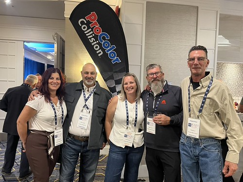 Fix Network Ontario Regional Meetings 2026
