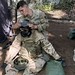 Soldiers Compete During E3B