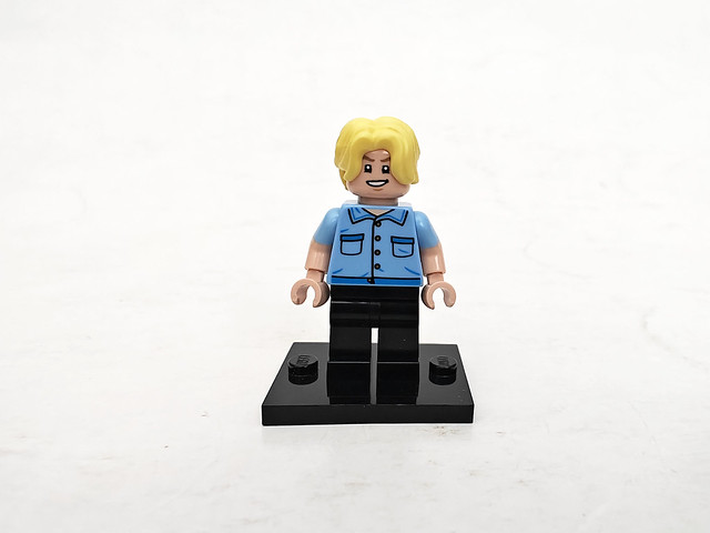 LEGO One Piece Showdown with Captain Smoker (75642)