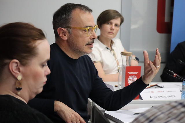 Progressive European doctrine: How to shape and promote it in the times of the grand unravelling