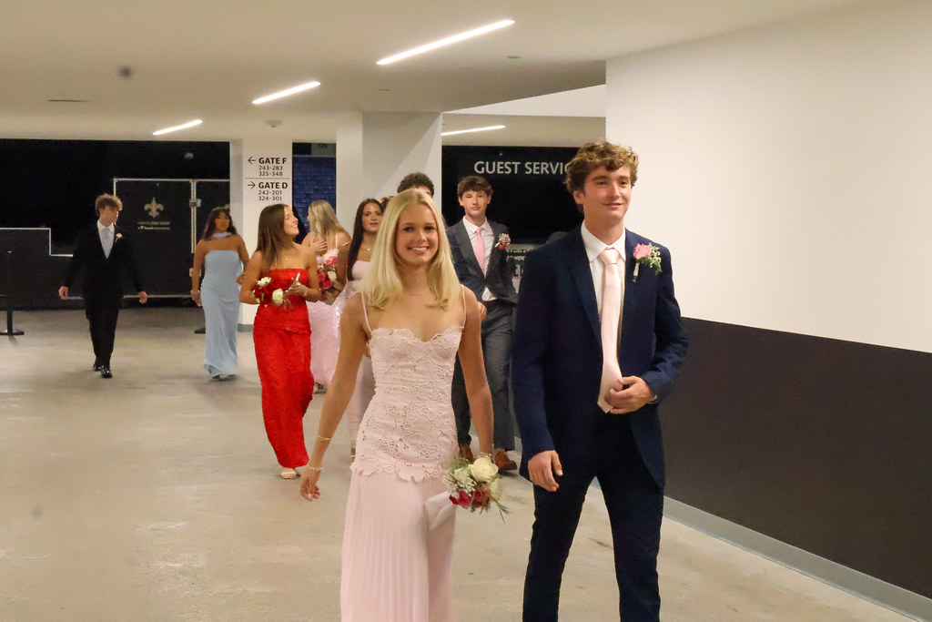 2026 Brother Martin Homecoming Photos