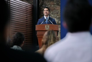 La participación ciudadana fortalece a los gobiernos y mejora las decisiones públicas: Felifer Macías