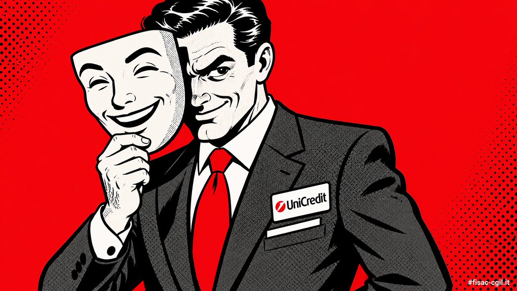 UniCredit Region Nord Est, “Tu, cosa ne pensi?” UniCredit Region Nord Est, “Tu, cosa ne pensi?”