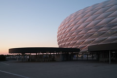 Allianz Arena