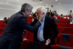 José Luis Carneiro na Conferência "Pensar África: o contributo estratégico dos Estudos Africanos", Lisboa, 07.10.2026