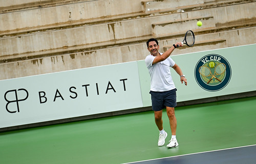VC Cup 2026 | by jctennisevents