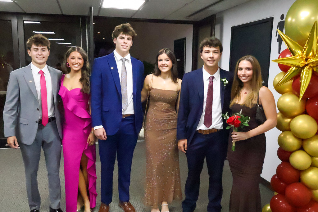 2026 Brother Martin Homecoming Photos