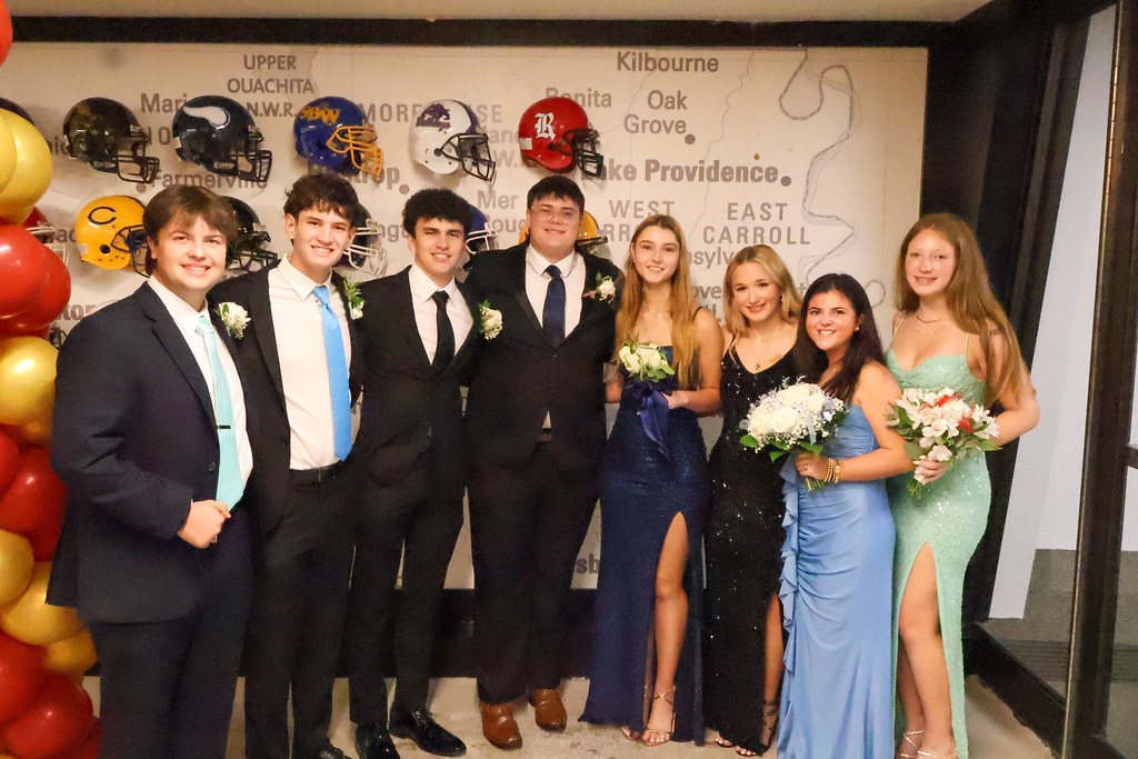 2026 Brother Martin Homecoming Photos