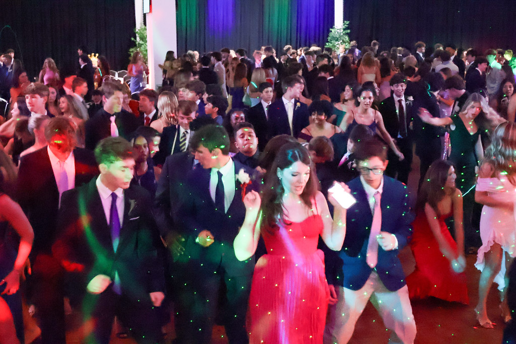 2026 Brother Martin Homecoming Photos