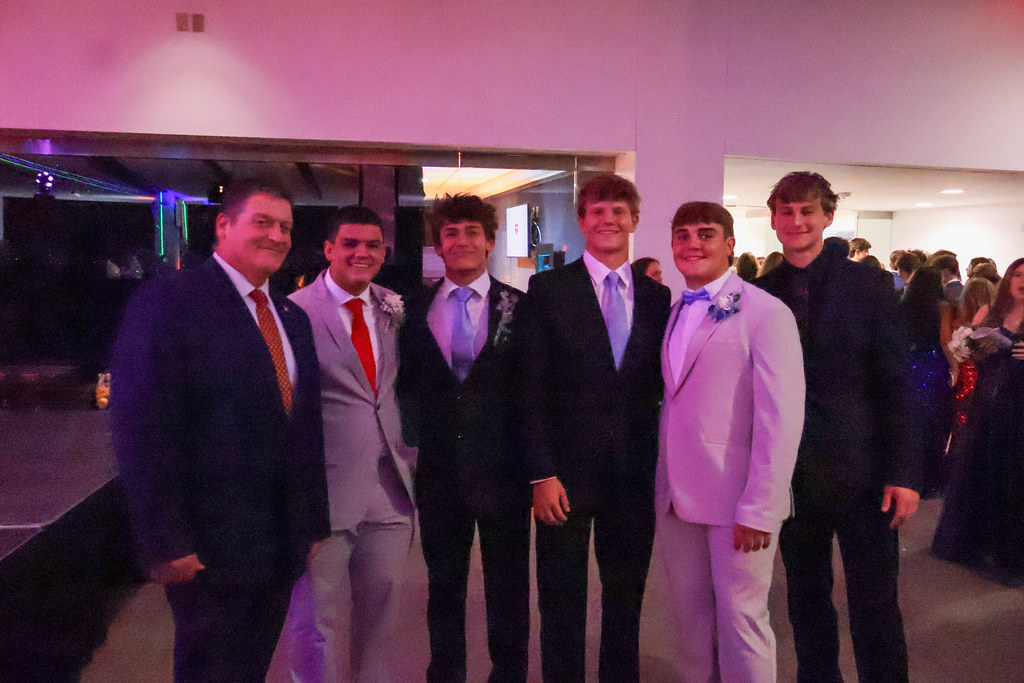 2026 Brother Martin Homecoming Photos
