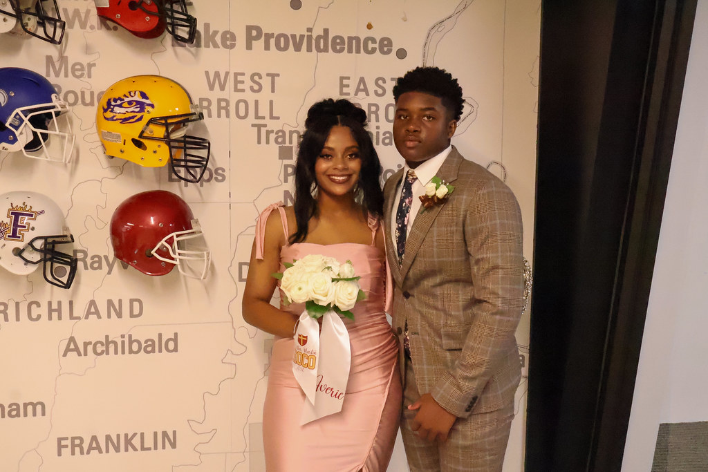 2026 Brother Martin Homecoming Photos