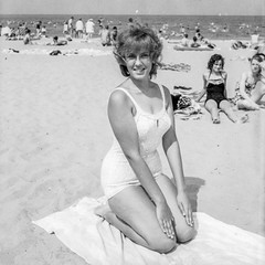 Found Photograph --  A Rochester Photographer Collection